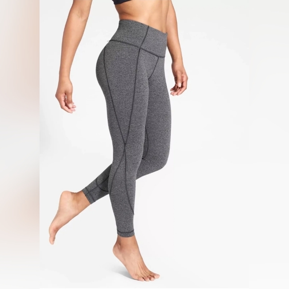 Athleta Salutation Leggings